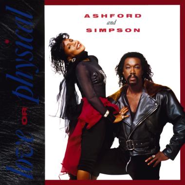 Ashford and Simpson -  Love or Physical